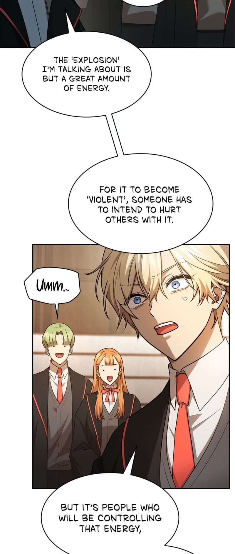 Infinite Mage, Chapter 47 image 72